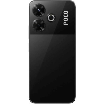 смартфон Xiaomi POCO M6 6/128GB Black