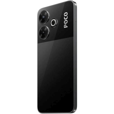 Xiaomi POCO M6 6/128GB Black