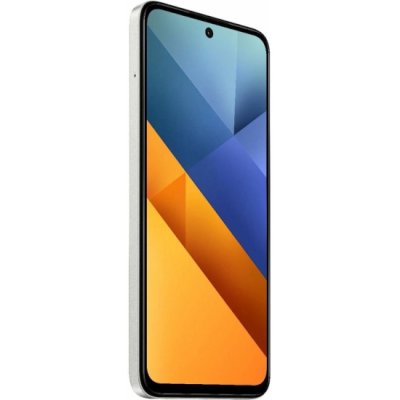 Xiaomi POCO M6 8/256GB Silver