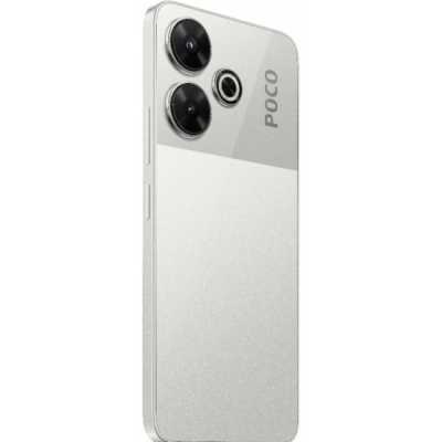 смартфон Xiaomi POCO M6 8/256GB Silver