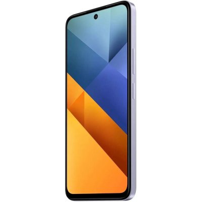 смартфон Xiaomi POCO M6 8/256GB Violet