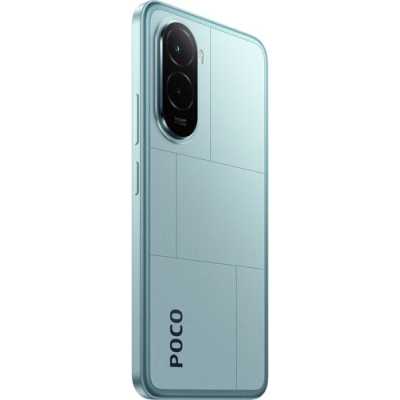 Xiaomi POCO M7 6/128GB Blue