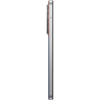 смартфон Xiaomi POCO M7 8/256GB Silver