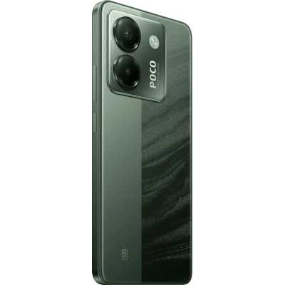 смартфон Xiaomi POCO M7 Pro 5G 12/256GB Green