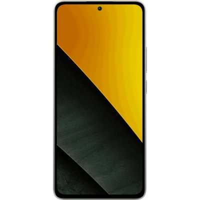 Xiaomi POCO M7 Pro 5G 12/256GB Silver