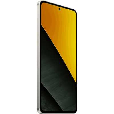 смартфон Xiaomi POCO M7 Pro 5G 12/512GB Silver