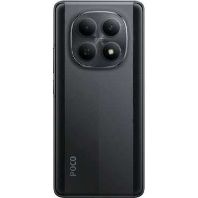 смартфон Xiaomi POCO M8 5G 8/256GB Black