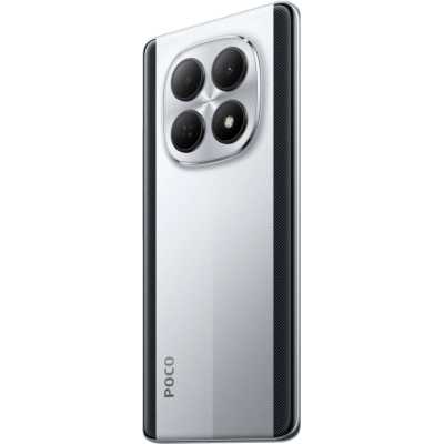 Xiaomi POCO M8 5G 8/256GB Silver