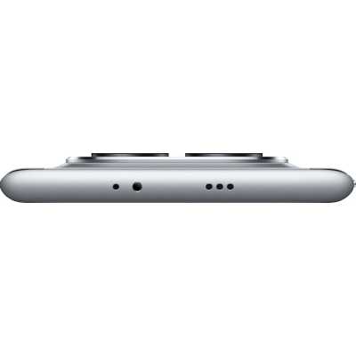 смартфон Xiaomi POCO M8 5G 8/256GB Silver