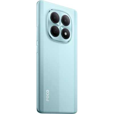 смартфон Xiaomi POCO M8 5G 8/512GB Green
