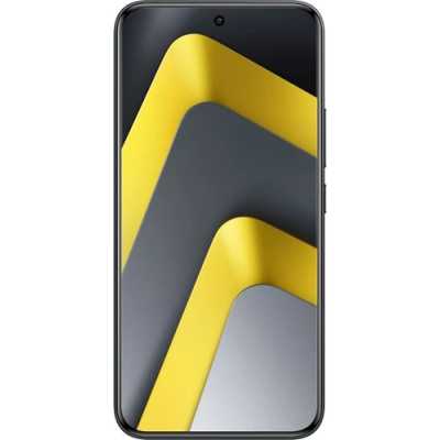 Xiaomi POCO M8 Pro 5G 12/512GB Black