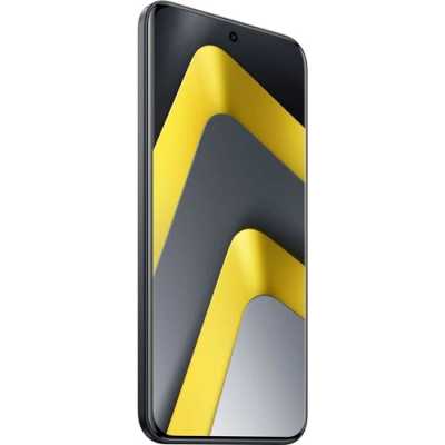 смартфон Xiaomi POCO M8 Pro 5G 12/512GB Black