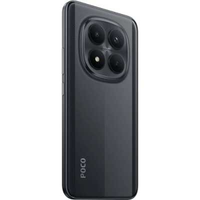 Xiaomi POCO M8 Pro 5G 12/512GB Black