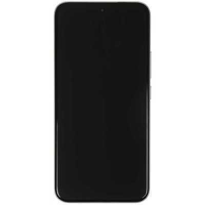 смартфон Xiaomi POCO M8 Pro 5G 12/512GB Silver