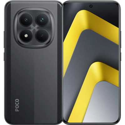 смартфон Xiaomi POCO M8 Pro 5G 8/256GB Black