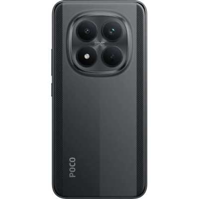 смартфон Xiaomi POCO M8 Pro 5G 8/256GB Black