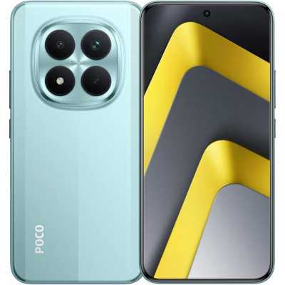 смартфон Xiaomi POCO M8 Pro 5G 8/256GB Green