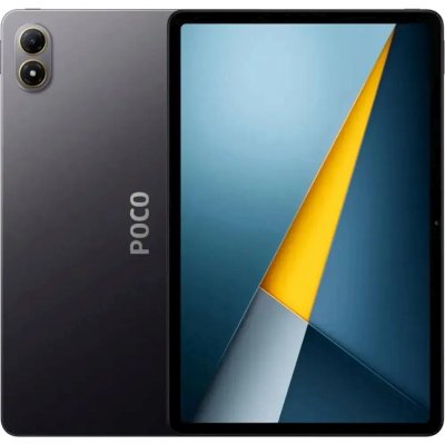 планшет Xiaomi POCO Pad M1 Wi-Fi 8/256GB Grey