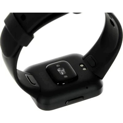 Xiaomi POCO Watch Black BHR5725GL