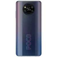 смартфон Xiaomi POCO X3 Pro 6/128GB Black