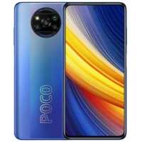 смартфон Xiaomi POCO X3 Pro 6/128GB Blue
