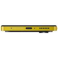 смартфон Xiaomi POCO X4 Pro 5G 6/128GB Yellow