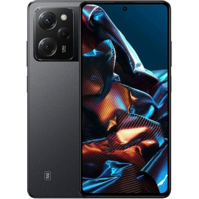 смартфон Xiaomi POCO X5 Pro 5G 6/128GB Black