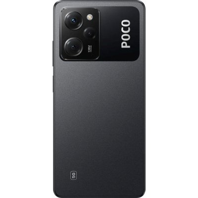 смартфон Xiaomi POCO X5 Pro 5G 6/128GB Black