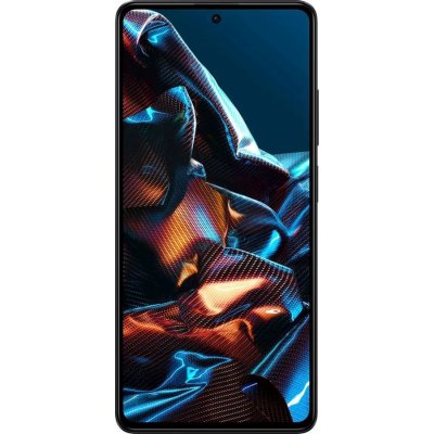 Xiaomi POCO X5 Pro 5G 8/256GB Black