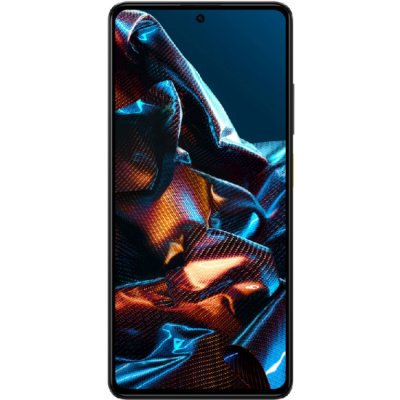 Xiaomi POCO X5 Pro 5G 8/256GB Yellow