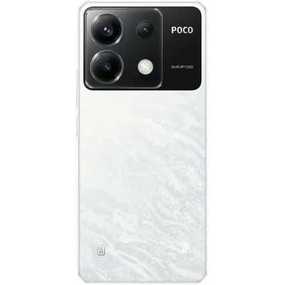 смартфон Xiaomi POCO X6 8/256GB White