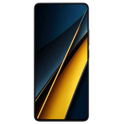 Xiaomi POCO X6 Pro 12/512GB Black