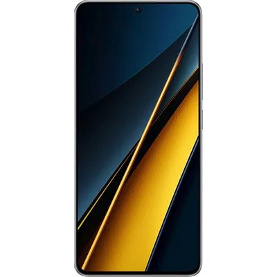 Xiaomi POCO X6 Pro 12/512GB Grey
