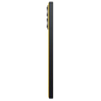 смартфон Xiaomi POCO X6 Pro 12/512GB Yellow
