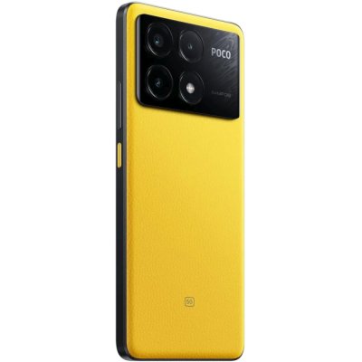 Xiaomi POCO X6 Pro 8/256GB Yellow