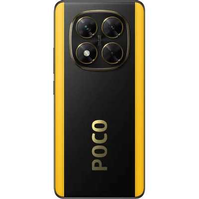 Xiaomi POCO X7 12/512GB Black