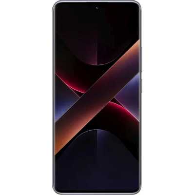 Xiaomi POCO X7 12/512GB Silver