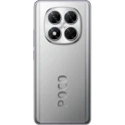 Xiaomi POCO X7 8/256GB Silver