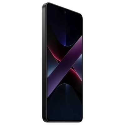 Xiaomi POCO X7 Pro 8/256GB Black/Yellow