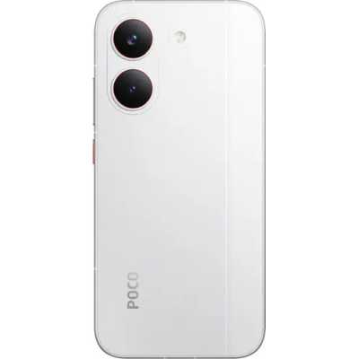 смартфон Xiaomi POCO X8 Pro 12/512GB White