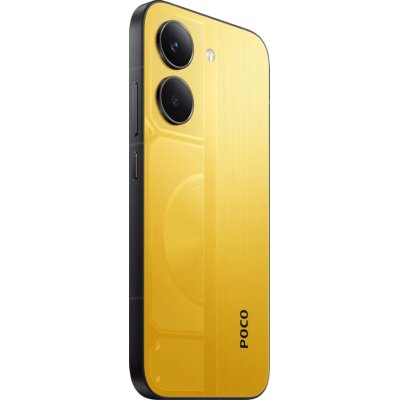 Xiaomi POCO X8 Pro 12/512GB Yellow