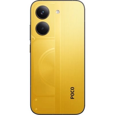 Xiaomi POCO X8 Pro 12/512GB Yellow