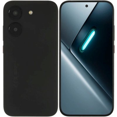 смартфон Xiaomi POCO X8 Pro 8/256GB Black