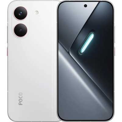 смартфон Xiaomi POCO X8 Pro 8/256GB White