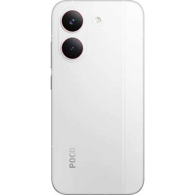 смартфон Xiaomi POCO X8 Pro 8/256GB White