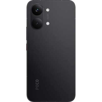 смартфон Xiaomi POCO X8 Pro Max 12/256GB Black