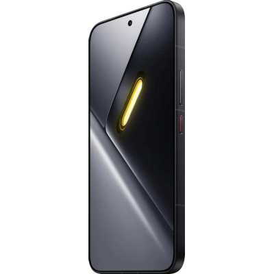 Xiaomi POCO X8 Pro Max 12/256GB Black