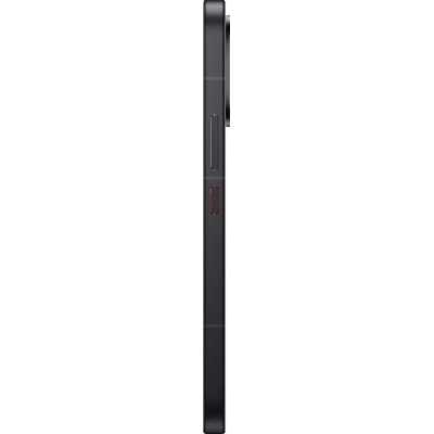 Xiaomi POCO X8 Pro Max 12/256GB Black