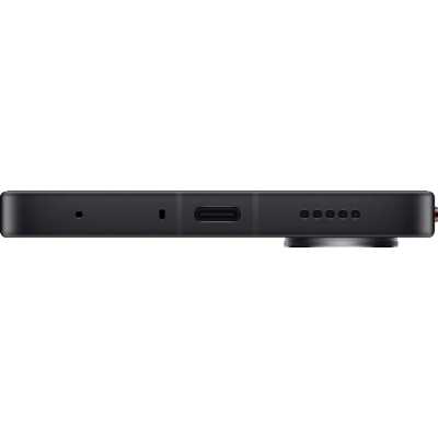 смартфон Xiaomi POCO X8 Pro Max 12/512GB Black