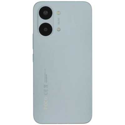 смартфон Xiaomi POCO X8 Pro Max 12/512GB Blue
